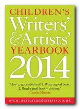 Childrens Writers and Artists Yearbook