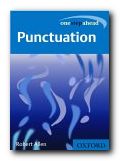 Punctuation