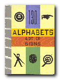 Alphabets