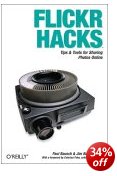 Flickr Hacks