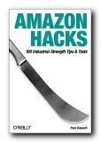 Amazon Hacks