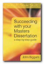 Masters Dissertation