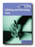 Editing and Revising Text