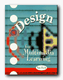 Design for Multimedia Learning