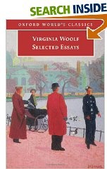 Woolf essays bradshaw 08 image