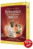 Encyclopedia Britannica on CD-ROM