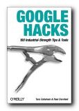 Google Hacks