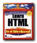 Learn HTML