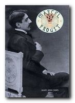 Marcel Proust Illustrated Life