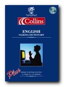 Collins Electronic Dictionary