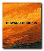 Howard Hodgkin