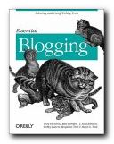 Essential Blogging