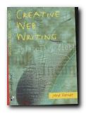 Creative Web Writing - book jacket