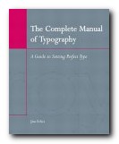 The Complete Manual of Typography