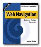 Web Navigation