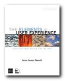 The Elements of User Experience