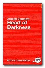 Joseph Conrad's Heart of Darkness