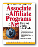 Associate and Affiliate Programs