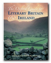 Guide to Literary Britain and Ireland