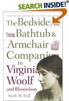 The Bedside Companion to Virginia Woolf