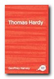 Complete Critical Guide to Thomas Hardy