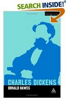 Charles Dickens critical guide