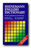 Heinemann English Dictionary