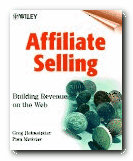 Affiliate Selling