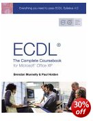 ECDL4: The Complete Coursebook