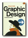 Graphic Design: a concise history