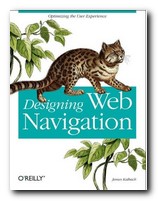Designing Web Navigation