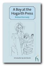 A Boy at the Hogarth Press