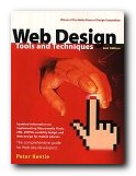 Web Design: Tools and Techniques