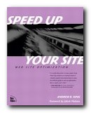 Speed Up Your Site