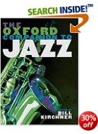 Companion to Jazz