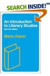 An Introduction to Literary Studies