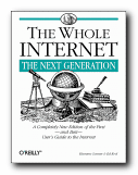 The Whole Internet
