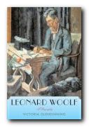 Leonard Woolf Autobiography - Vol I