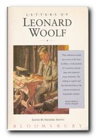 The Letters of Leonard Woolf 