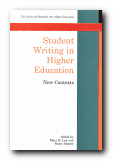 Student Writing in Higher Education