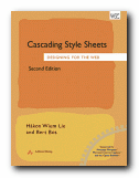 Cascading Style Sheets