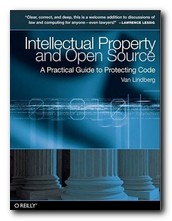 Intellectual Property and Open Source