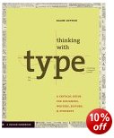 Thinking with Type