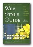 Web Style Guide