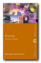 eLearning: the key concepts