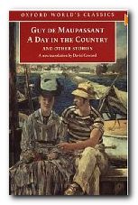 A Day in the Country and Other Stories