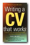 Writing a CV that Works