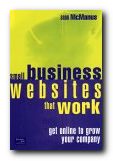 Small Business Websites that Work