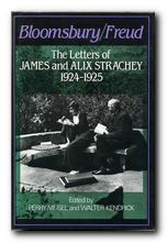 The Letters of James and Alix Strachey