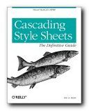 Cascading Style Sheets